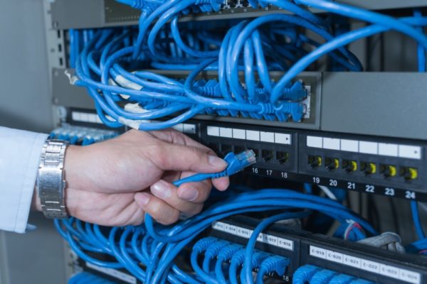 Cabling