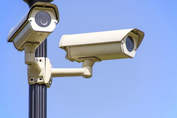 Camera Security