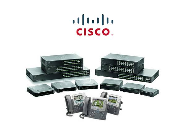 CISCO