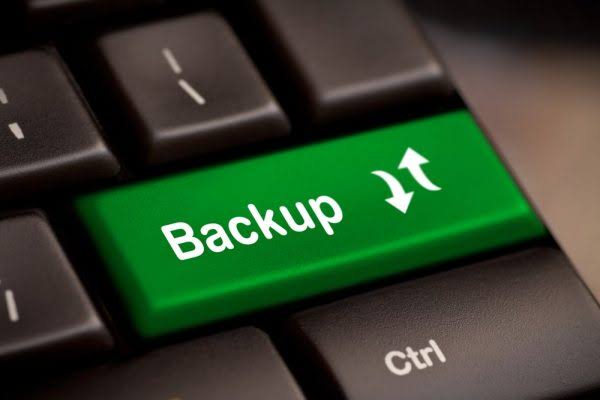 Backup Server